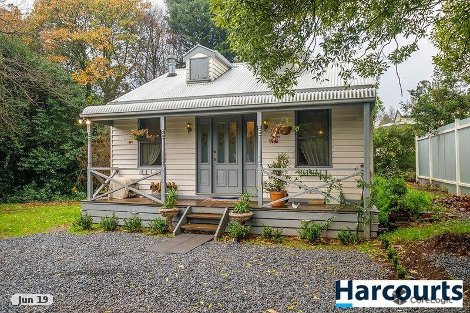 89 Hilton Rd, Sassafras, VIC 3787