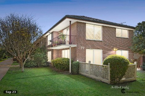 17/77 Dover Rd, Williamstown, VIC 3016