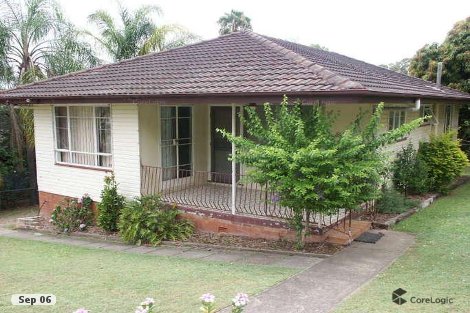 44 Hornby St, Everton Park, QLD 4053