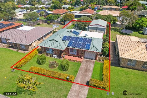 20 Bernadette Cres, Rosewood, QLD 4340