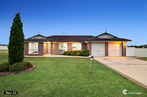 4 Roseberry Cl, Rutherford, NSW 2320