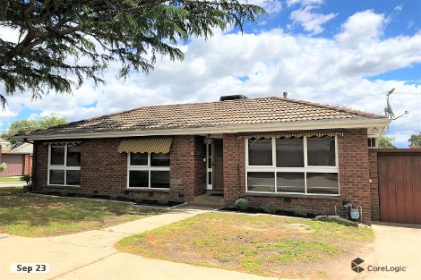 4/18 Lernes St, Forest Hill, VIC 3131