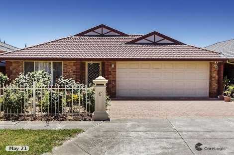 6 Constable St, Ferryden Park, SA 5010