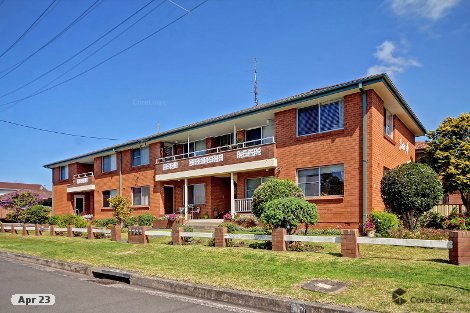 2/13 Prince Edward Dr, Brownsville, NSW 2530