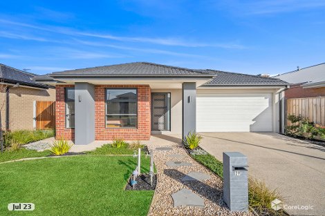 29 Langdon St, Armstrong Creek, VIC 3217