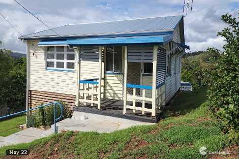 159 East St, Mount Morgan, QLD 4714