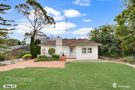 21 Western Ave, Blaxland, NSW 2774