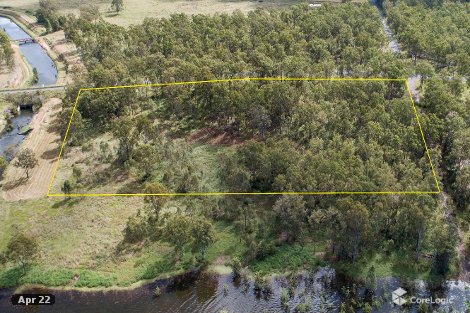 654 Atkinsons Dam Rd, Atkinsons Dam, QLD 4311