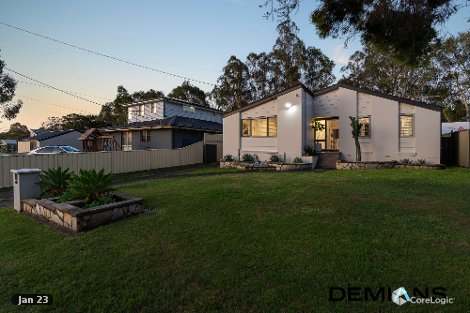 100 Meehan Ave, Hammondville, NSW 2170