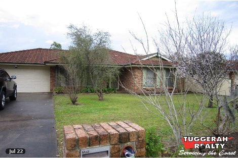 70 Woodbury Park Dr, Mardi, NSW 2259