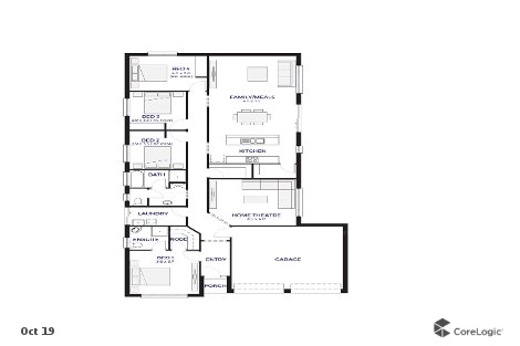 Lot 2322 Seaside St, Seaford Meadows, SA 5169