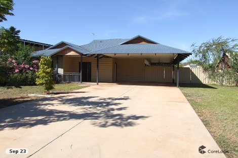 18 Hibiscus Dr, Kununurra, WA 6743