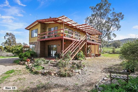 623 Lake Mokoan Rd, Chesney Vale, VIC 3725