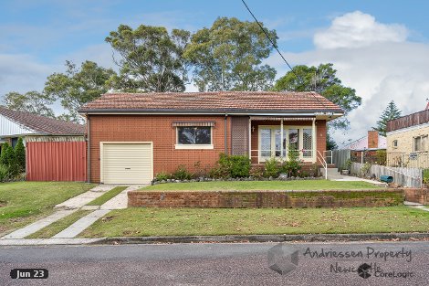 3 Heather Cres, Garden Suburb, NSW 2289