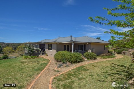 157 Back Creek Rd, Young, NSW 2594