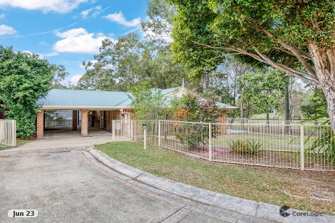 18 Trevino Pl, Wacol, QLD 4076