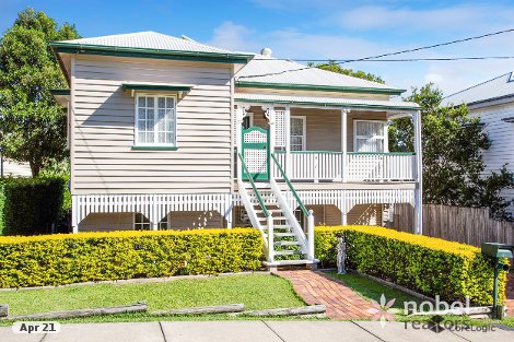 31 Dawson St, Yeerongpilly, QLD 4105