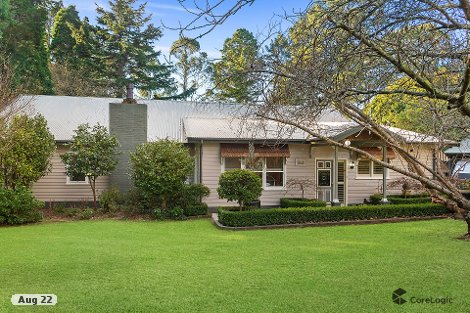 8 Sunninghill Ave, Burradoo, NSW 2576