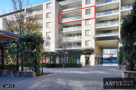 69/20 Victoria Rd, Parramatta, NSW 2150