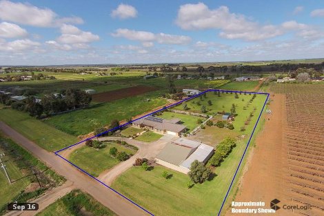 44 Curran Rd, Yenda, NSW 2681