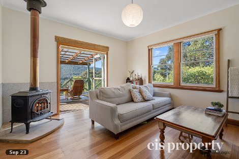 50 Franklins Rd, Crabtree, TAS 7109