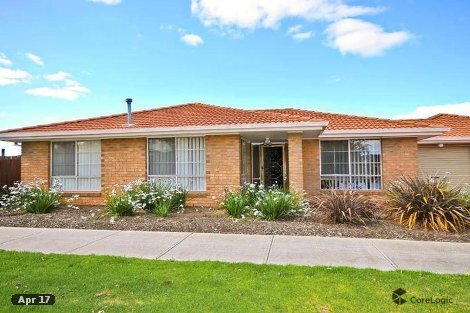 2/22 Tennyson Dr, Delahey, VIC 3037