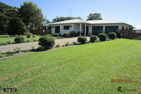 369 Mountainview Rd, Airville, QLD 4807