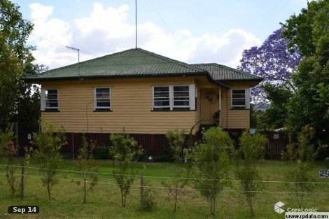 29 Yeates St, Harlaxton, QLD 4350