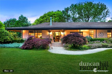 17a Ranelagh Rd, Burradoo, NSW 2576