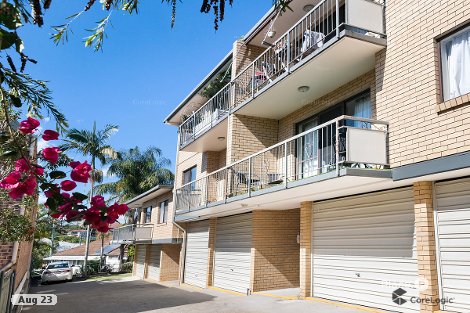 3/17 Hanworth St, East Brisbane, QLD 4169