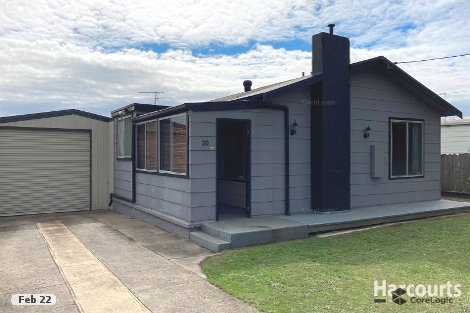 20 Newark Ave, Newborough, VIC 3825