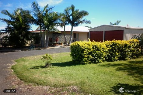 373 Bundaberg Port Rd, Rubyanna, QLD 4670