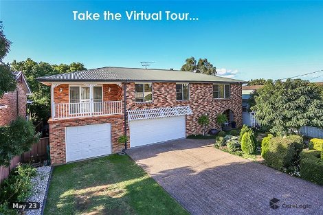 52 Queen St, Redbournberry, NSW 2330