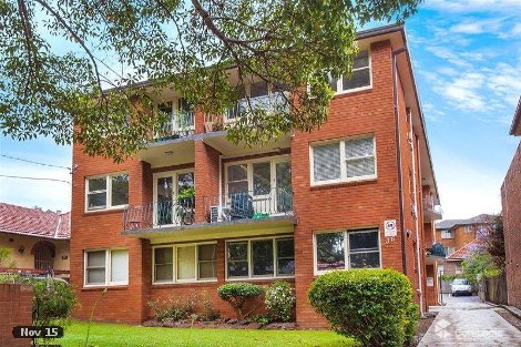 11/36 Sloane St, Summer Hill, NSW 2130