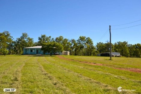 785 Ivory Creek Rd, Ivory Creek, QLD 4313