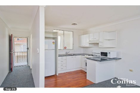 6/15 Cadell St, Toowong, QLD 4066