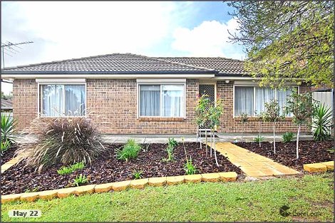 1/23 Rogers St, Highbury, SA 5089