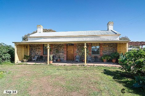 273 Tinpot Rd, Woodchester, SA 5255