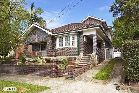 141 Wardell Rd, Dulwich Hill, NSW 2203