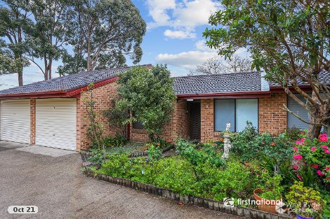 3/4-10 Quarry Rd, Dundas Valley, NSW 2117