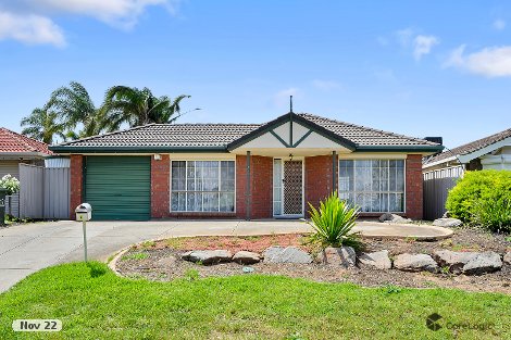 4 Magnolia Cres, Craigmore, SA 5114