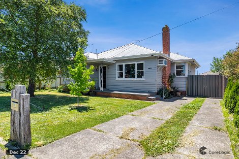 308b Rubicon St, Redan, VIC 3350