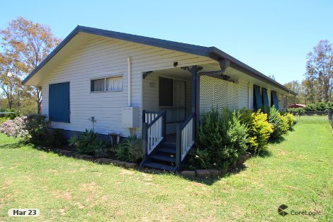 112 Dunlop Rd, Esk, QLD 4312