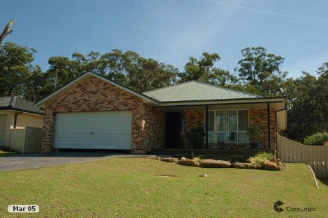 13 Olympic Dr, West Nowra, NSW 2541