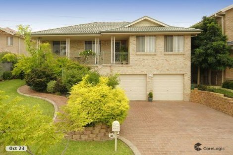 30 Woolshed Pl, Currans Hill, NSW 2567