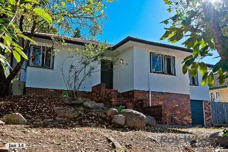 23 Noble St, Wilston, QLD 4051