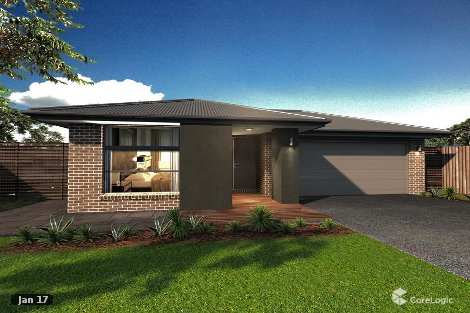 5 Averys Rd, Jackass Flat, VIC 3556