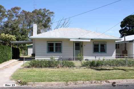 31 Wallace St, Apsley, VIC 3319