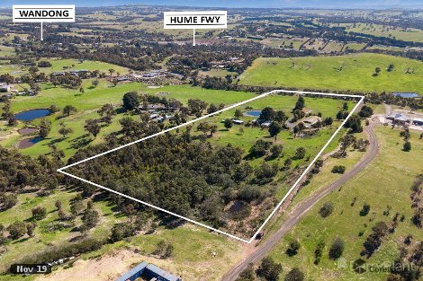 144 Broadford-Wandong Rd, Wandong, VIC 3758