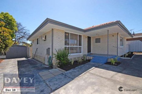 51 Hainsworth Ave, Girrawheen, WA 6064